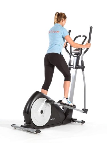 elliptical cross trainers - Which is the best home exercise equipment to buy?