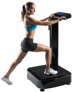 vibration training