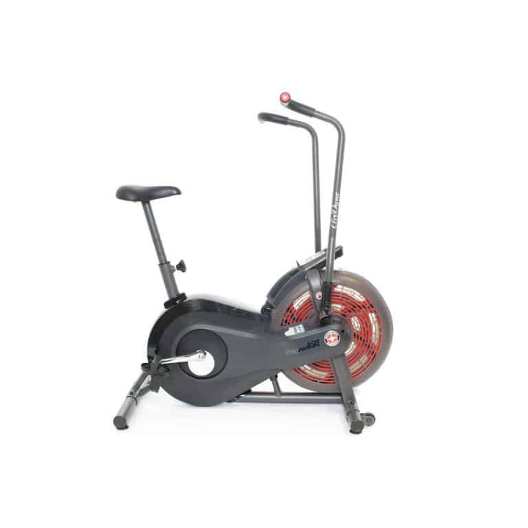 new spin bike squeaking